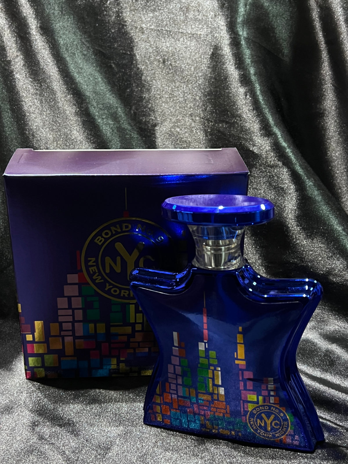 Bond No 9 NYC Nights