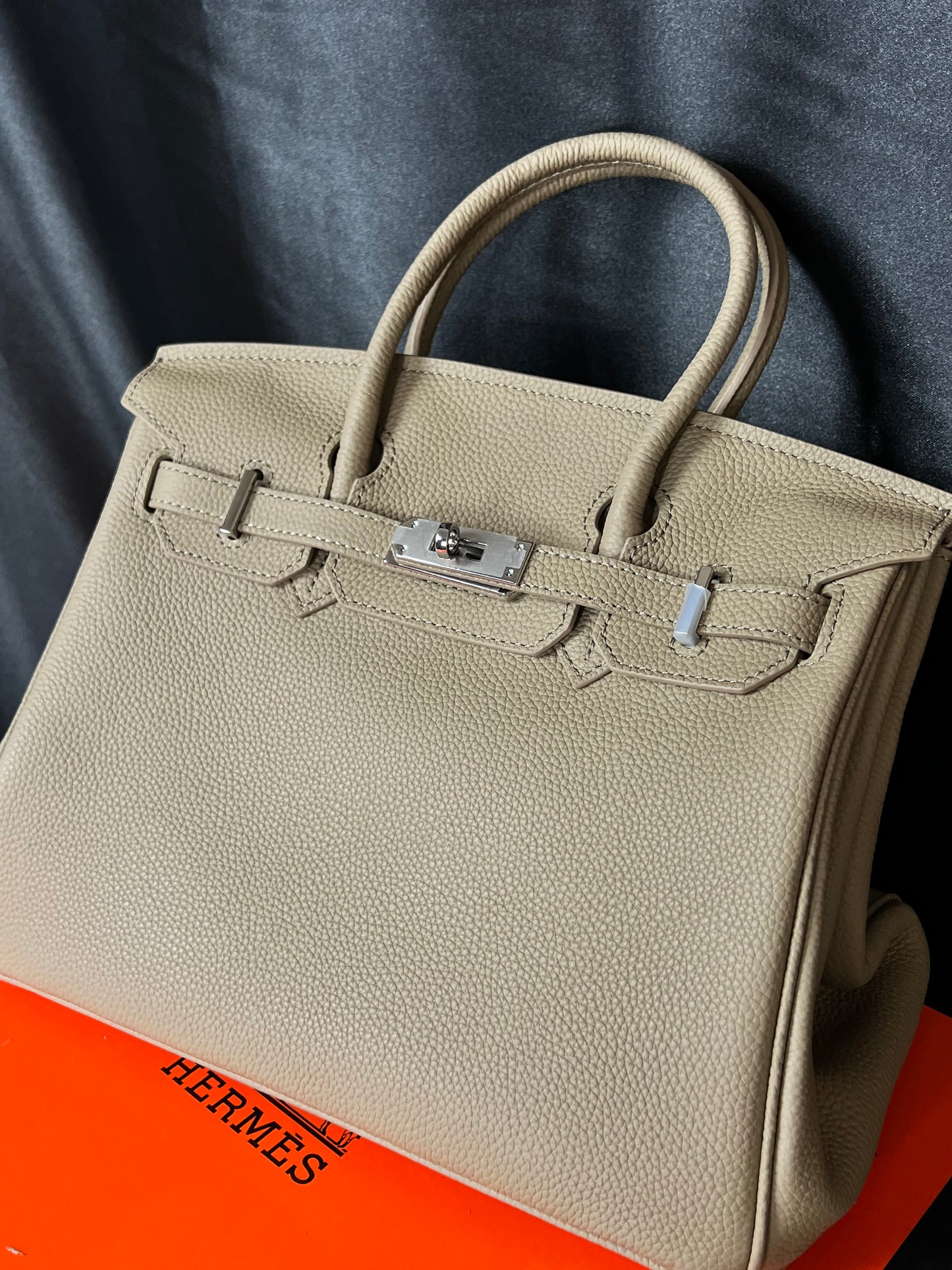 Hermès Birkin 30