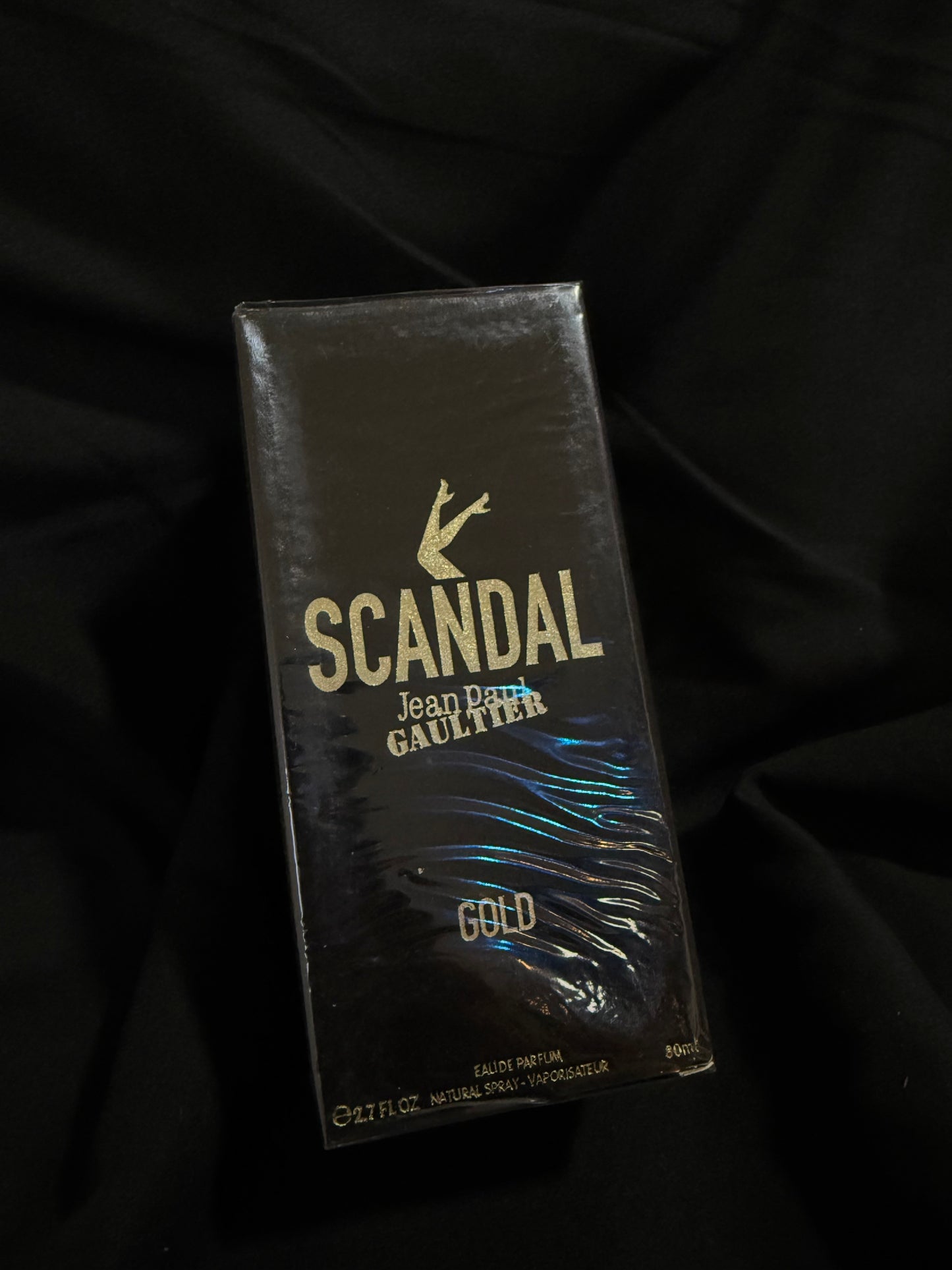 JPG Scandal Gold