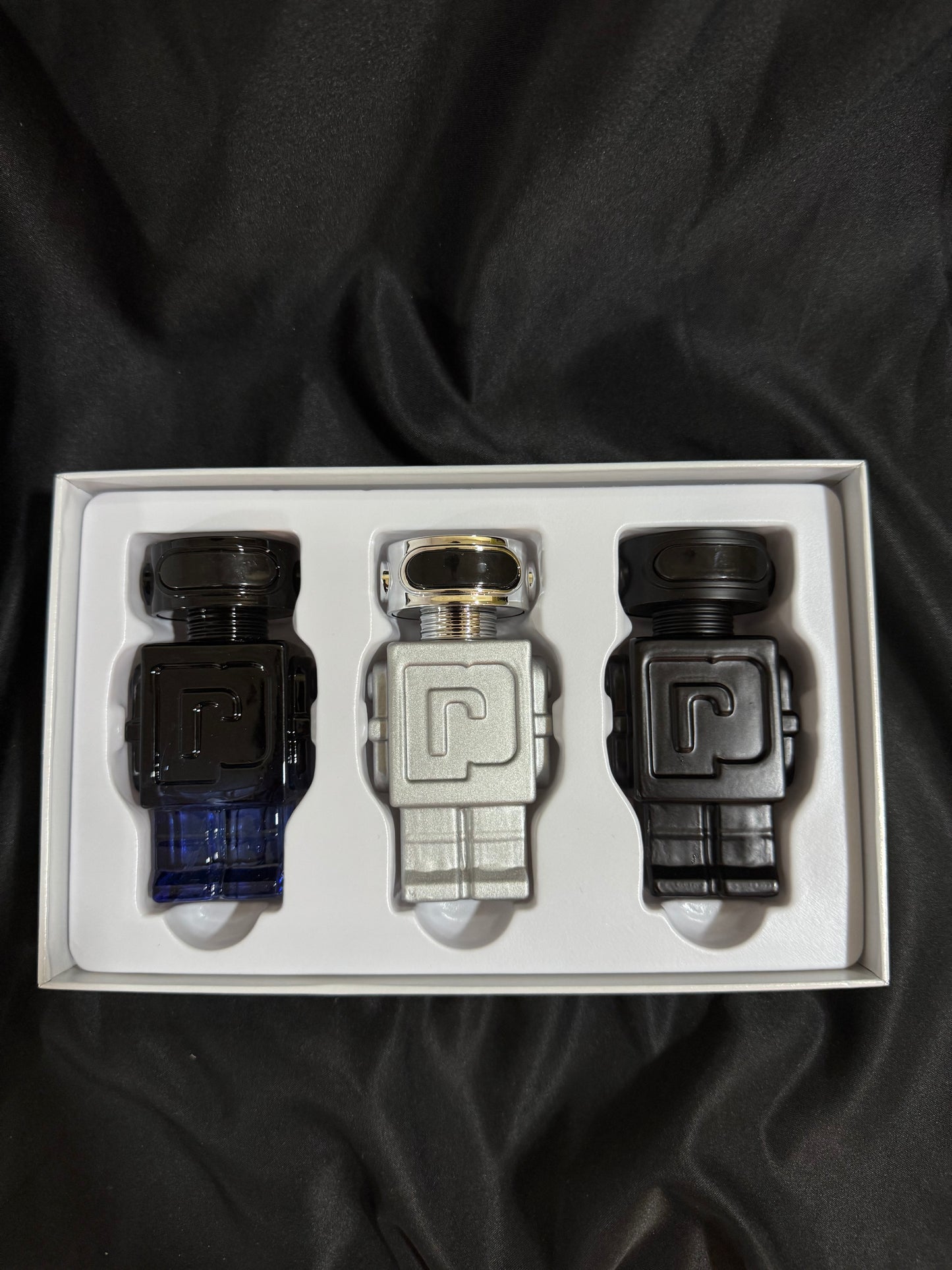 Paco Rabanne Men Set 3 pz