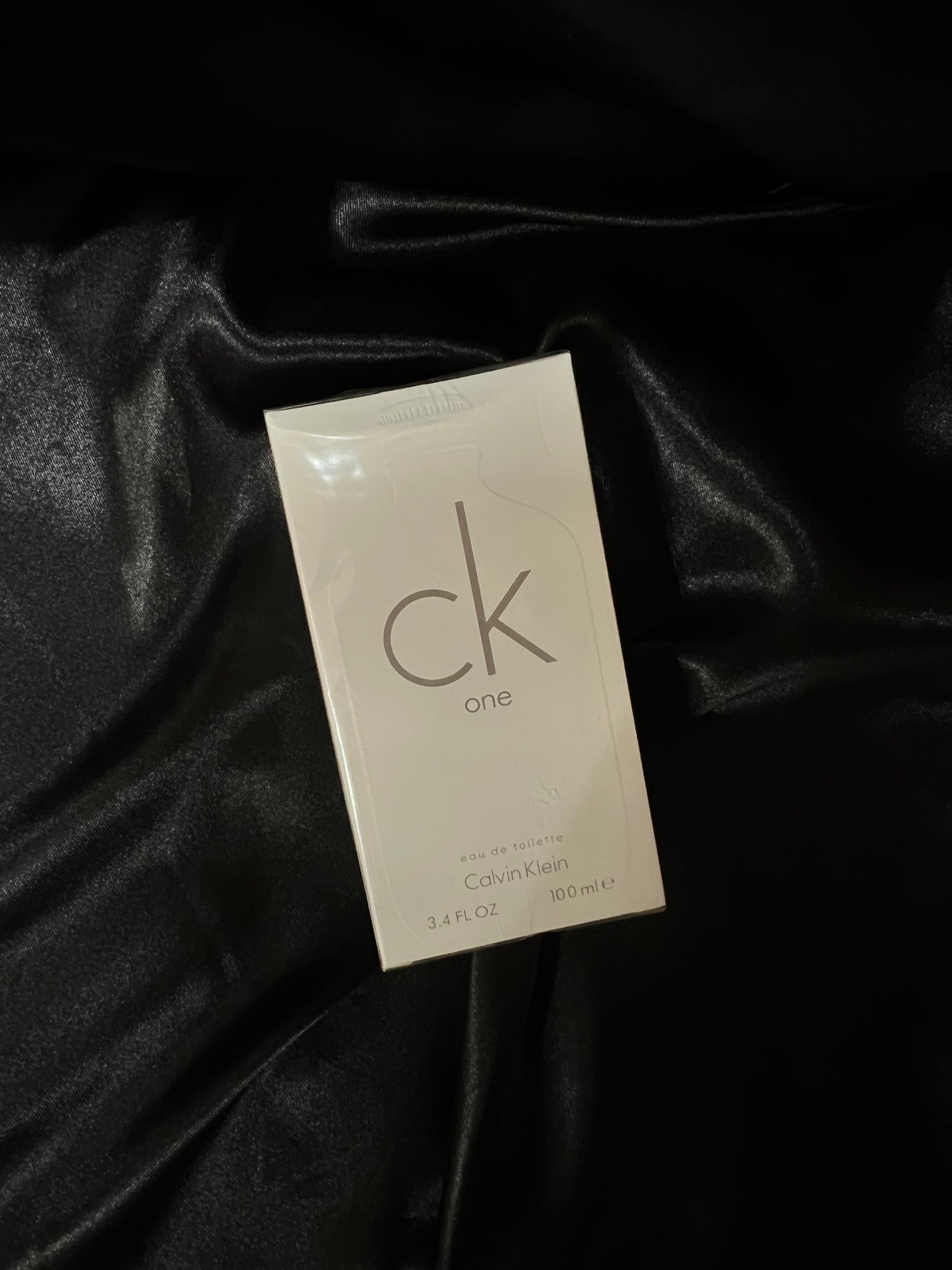 Calvin Klein ONE