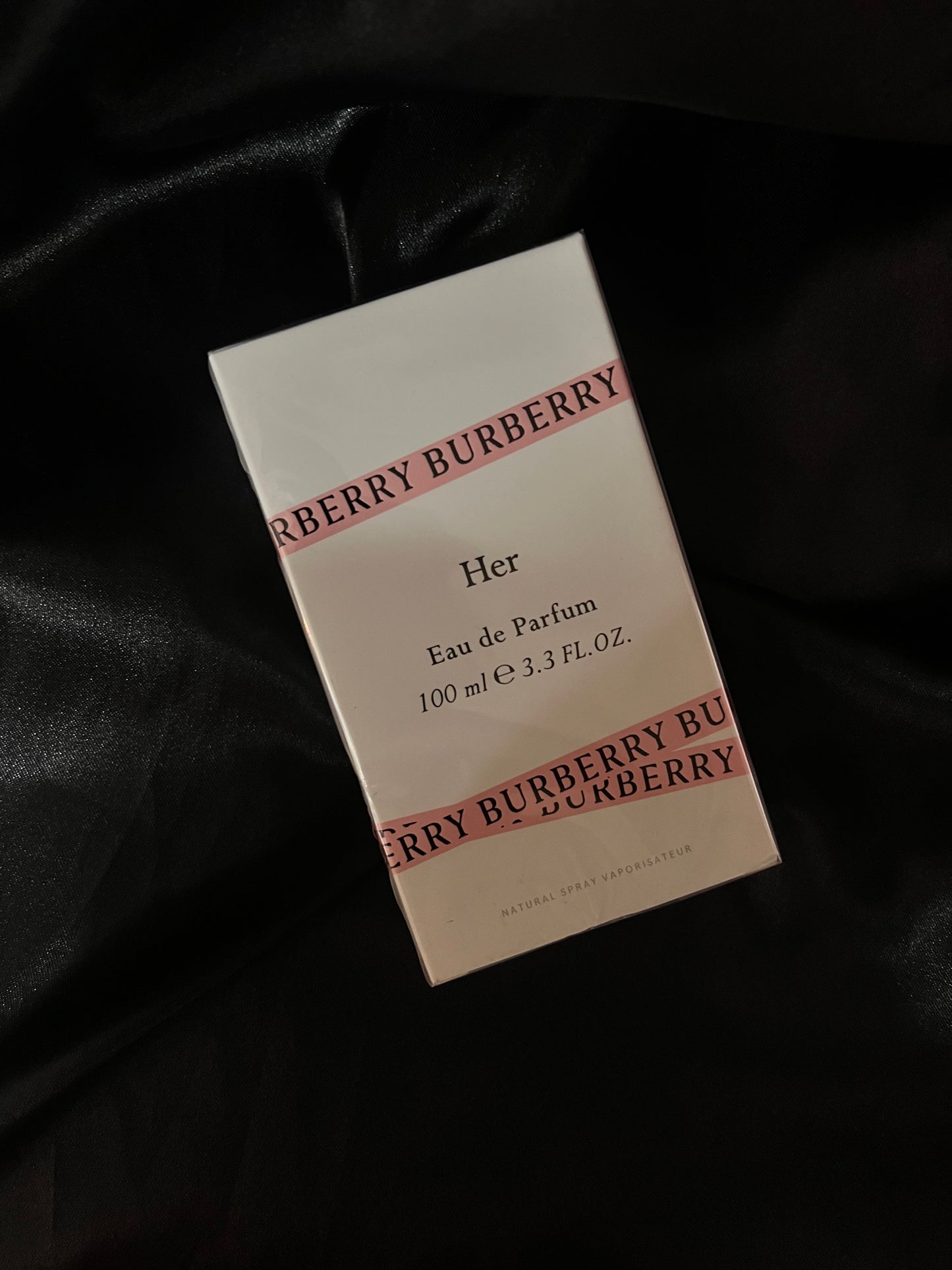 Burberry Her EDP