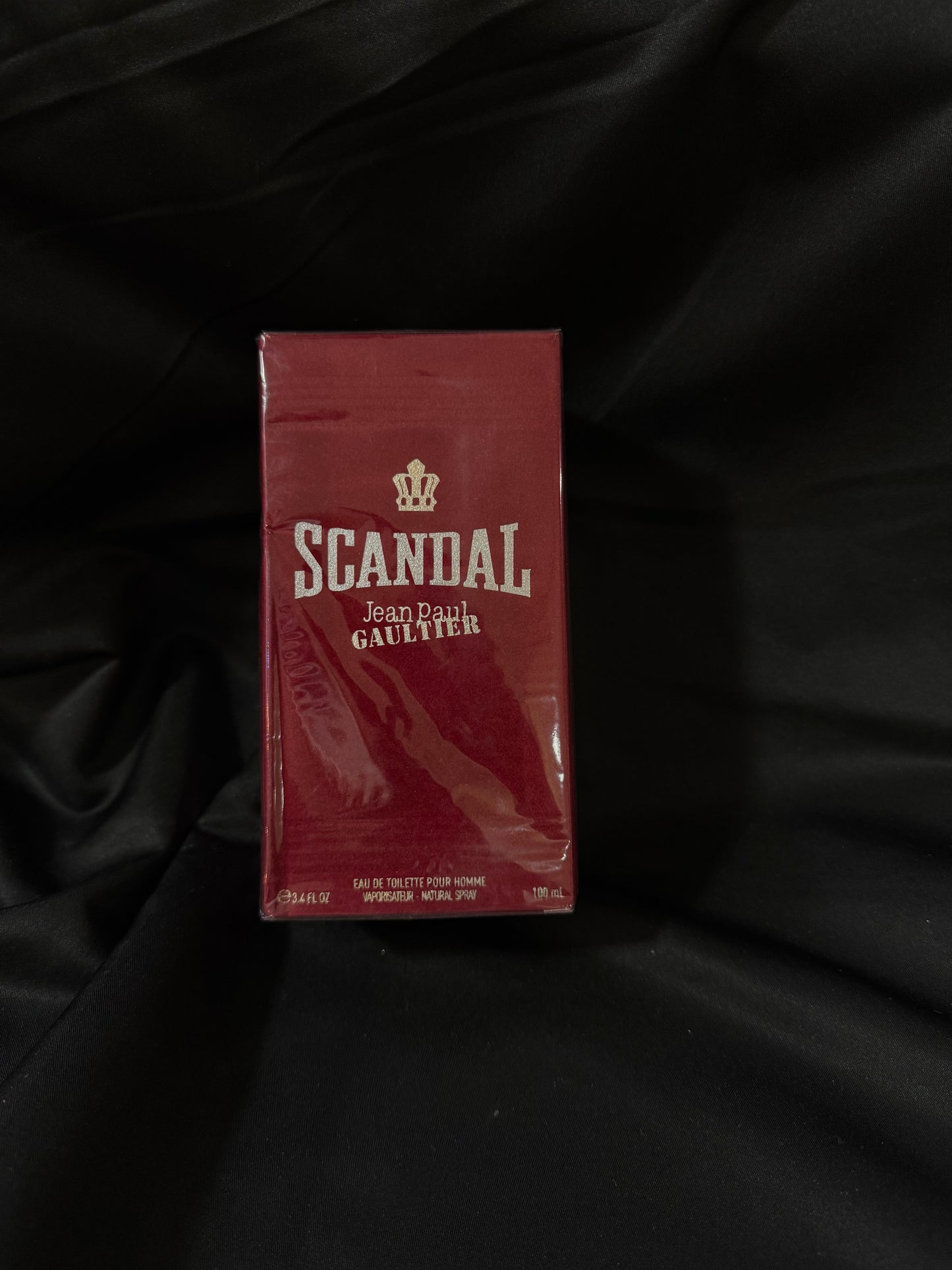 SCANDAL JPG 100ml