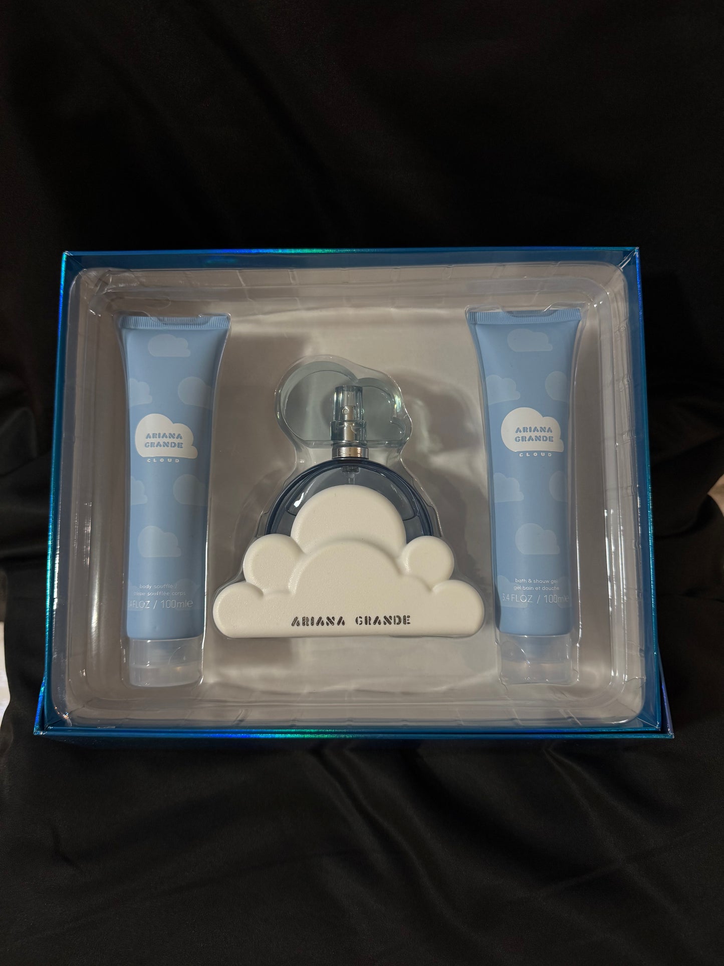 Ariana Grande Cloud Set 100ml