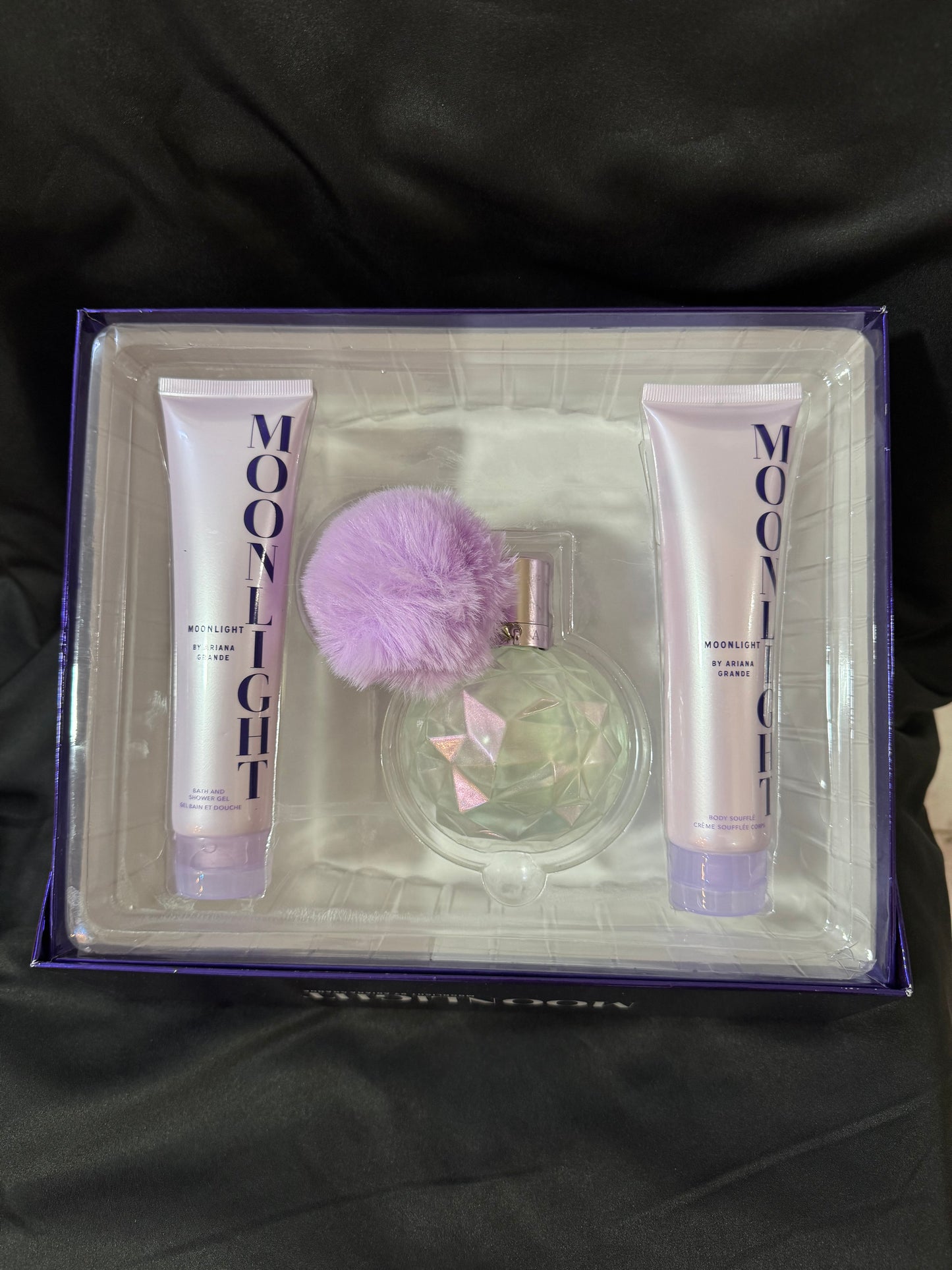 Ariana Grande Moonlight Set 100ml