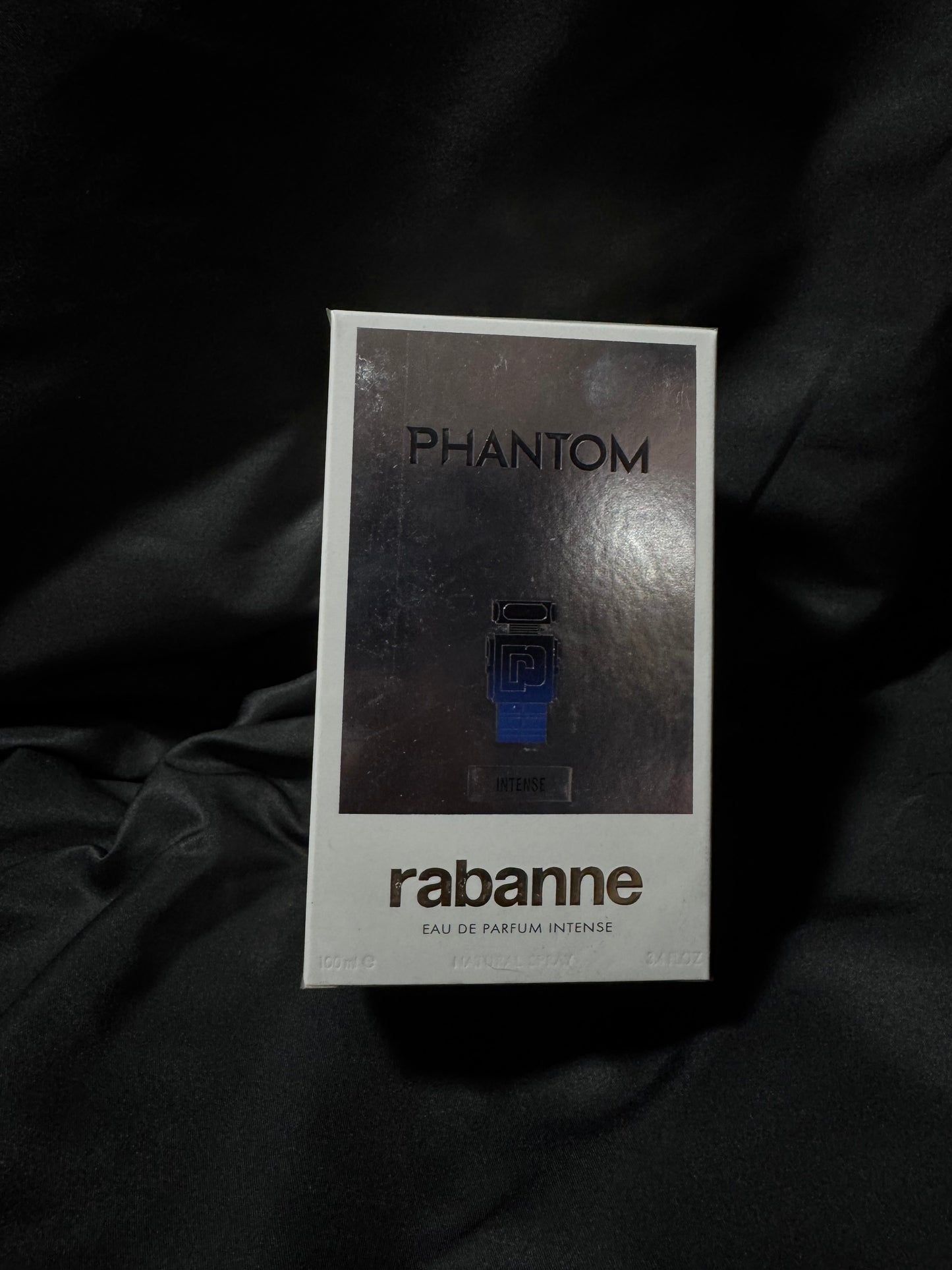 Rabanne Phantom Intense 100ml