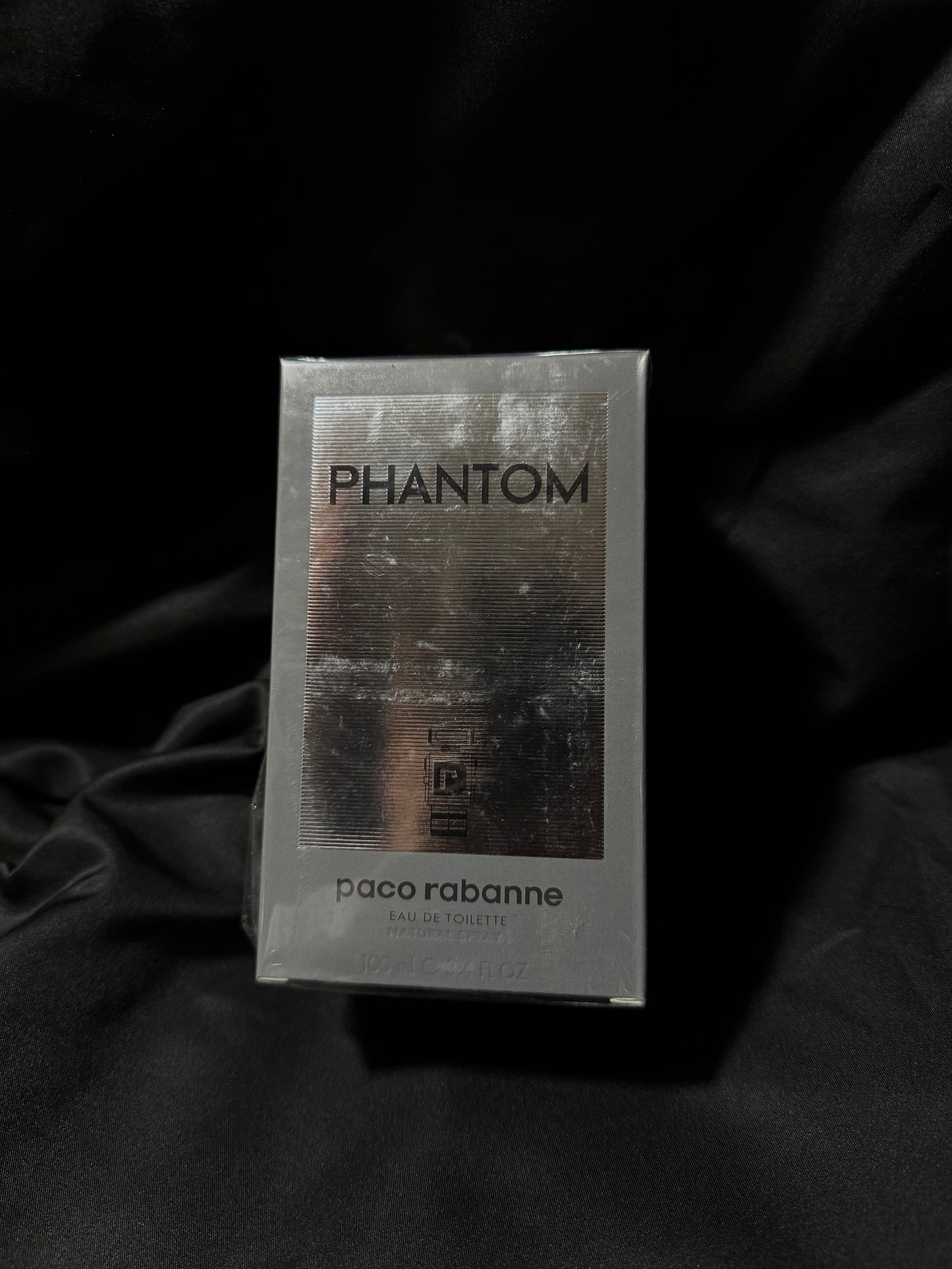 Phantom Paco Rabanne Caballero 100ml