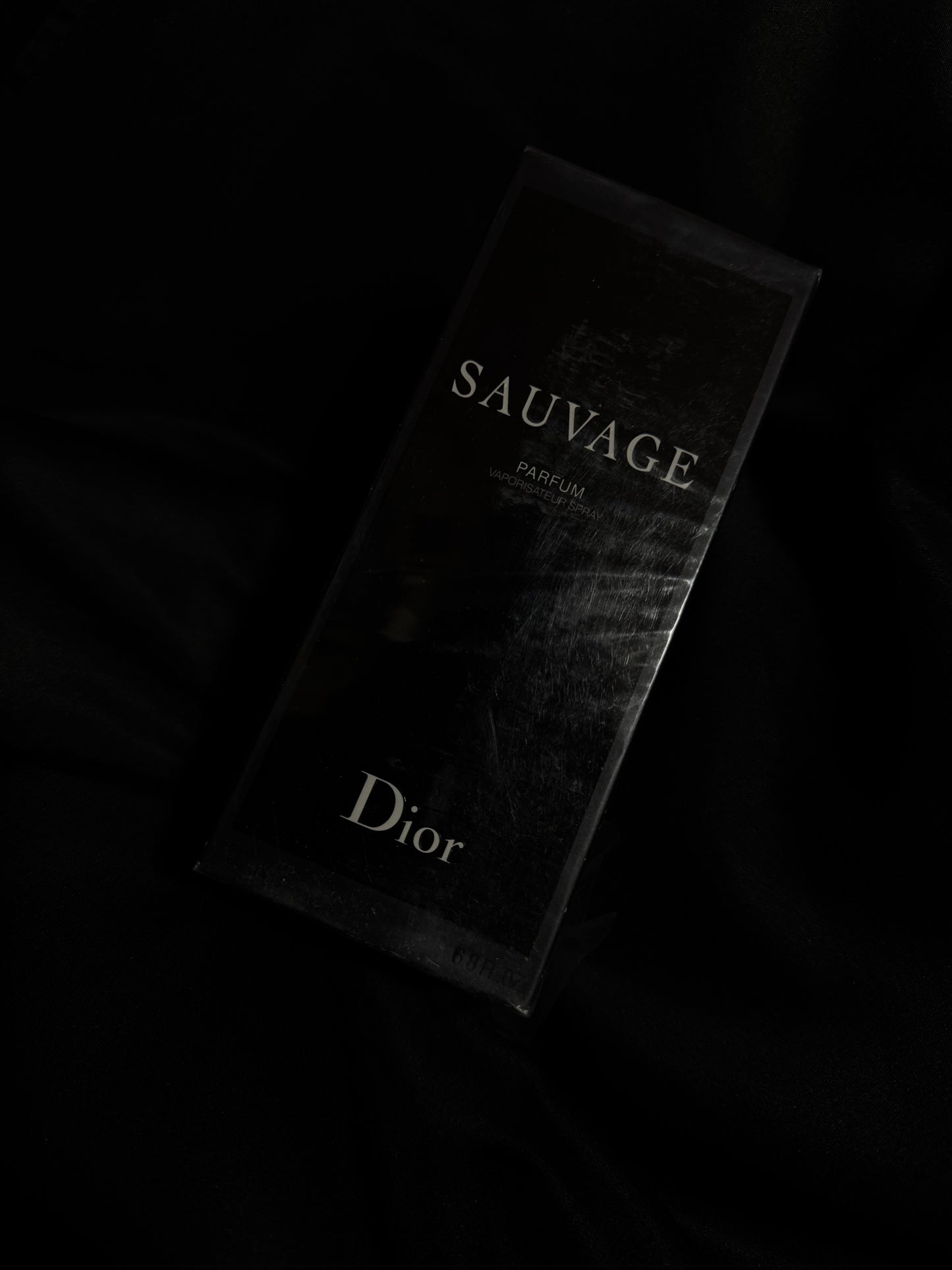 Sauvage parfum 100ml