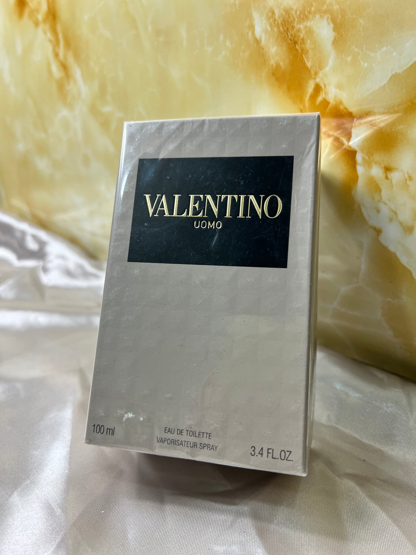 Valentino "UOMO"