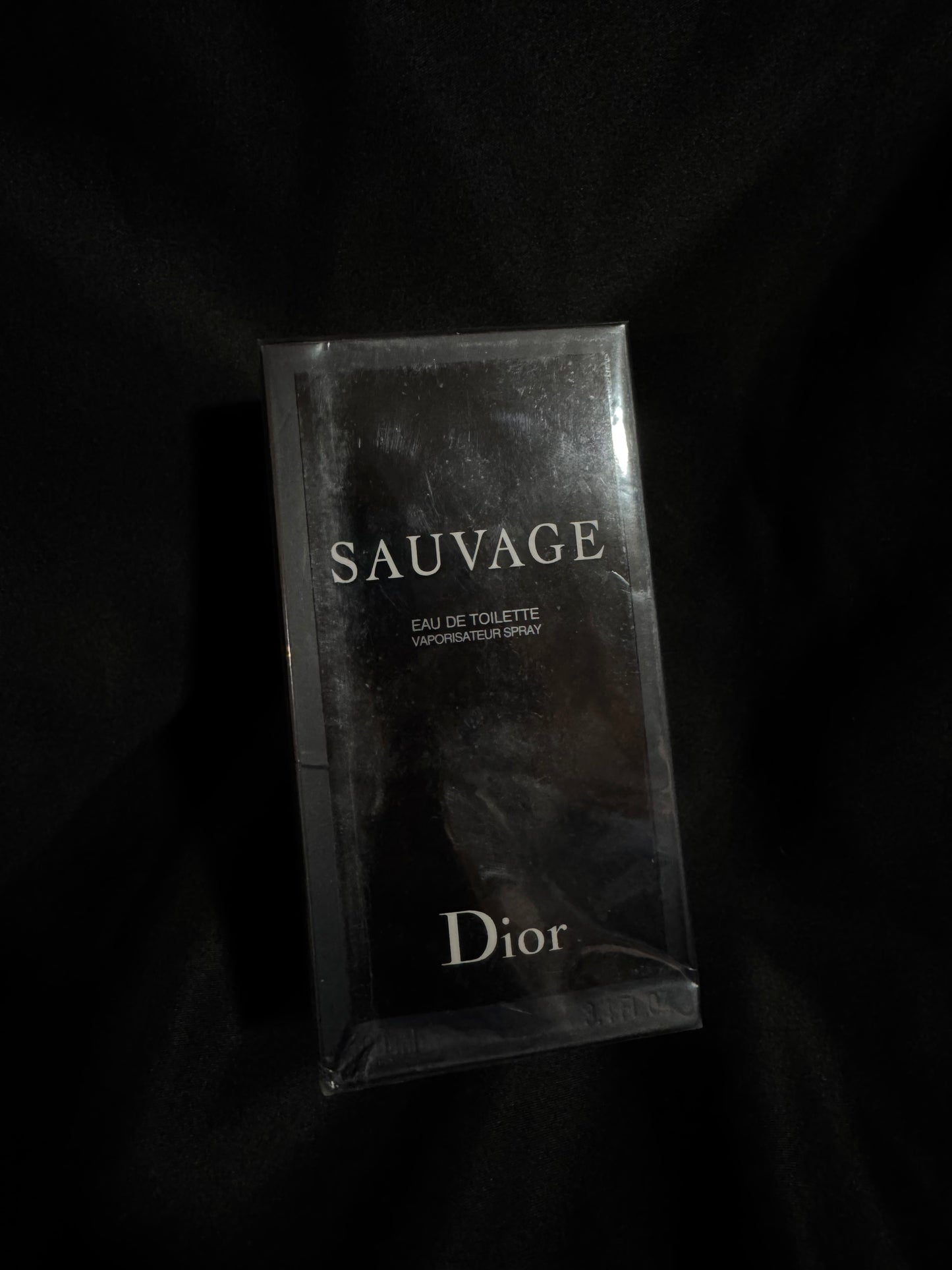 Sauvage Eau De Toilette