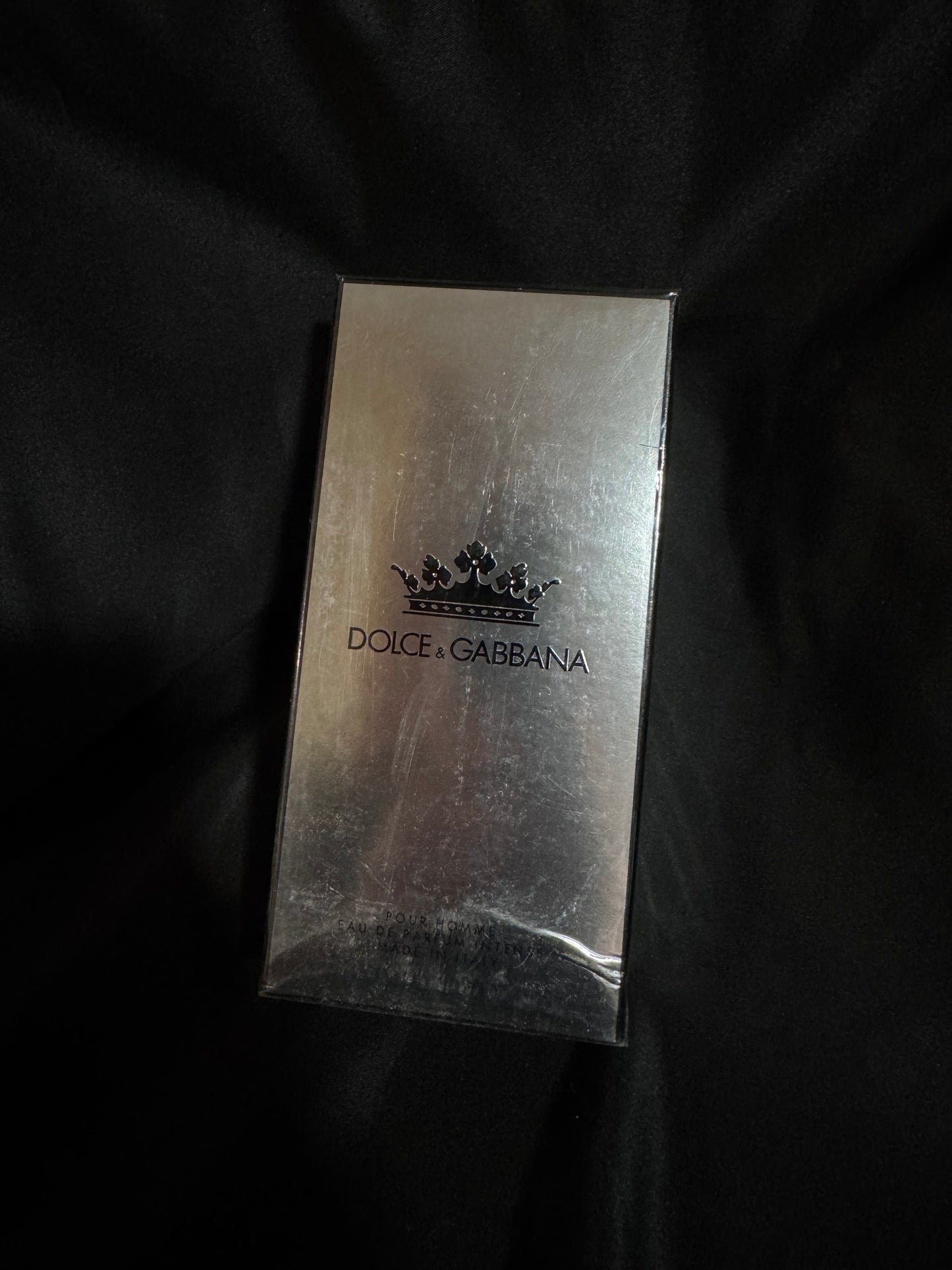 Dolce & Gabbana K 100 ml