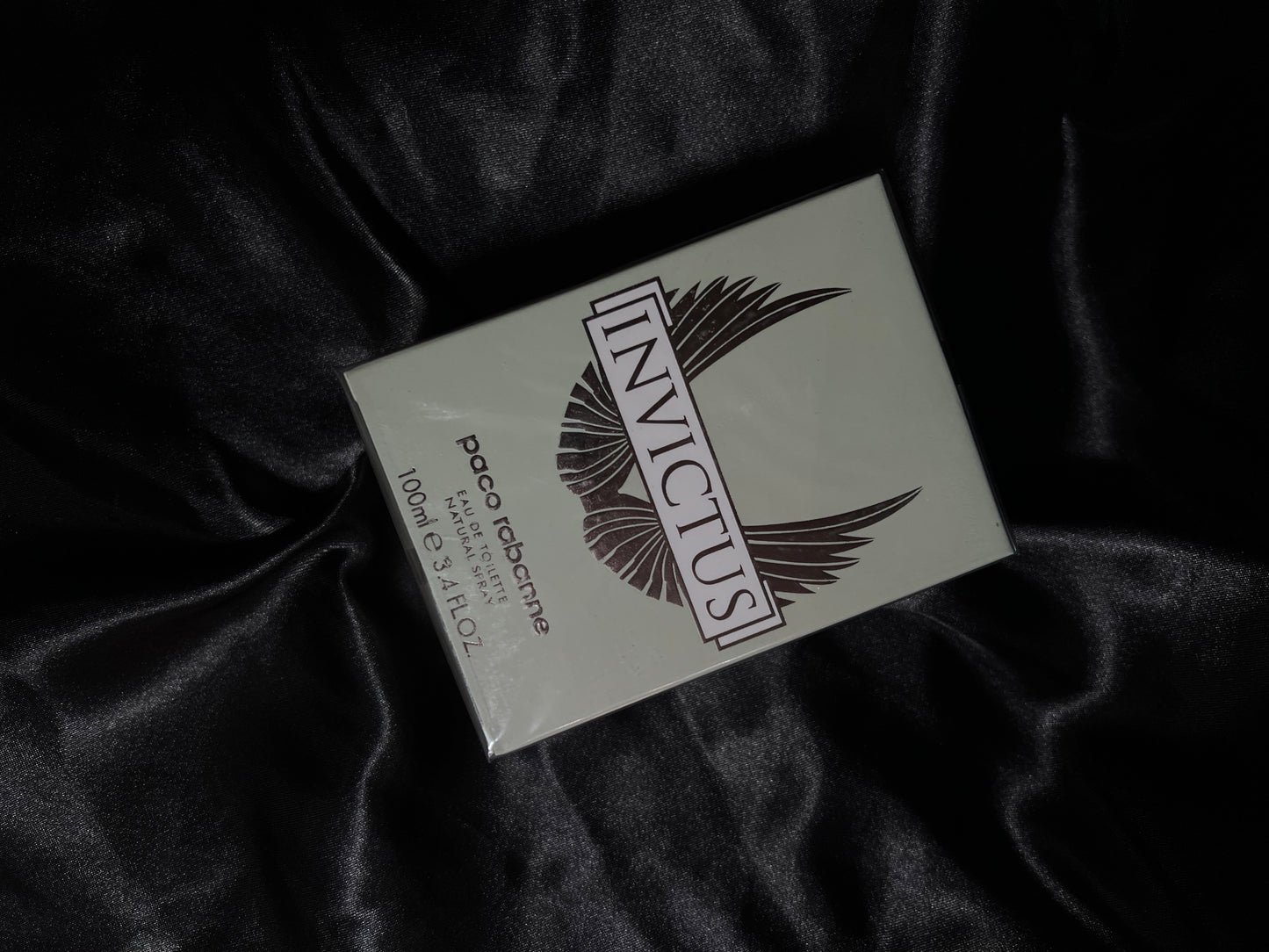 Paco Rabanne Invictus EDT