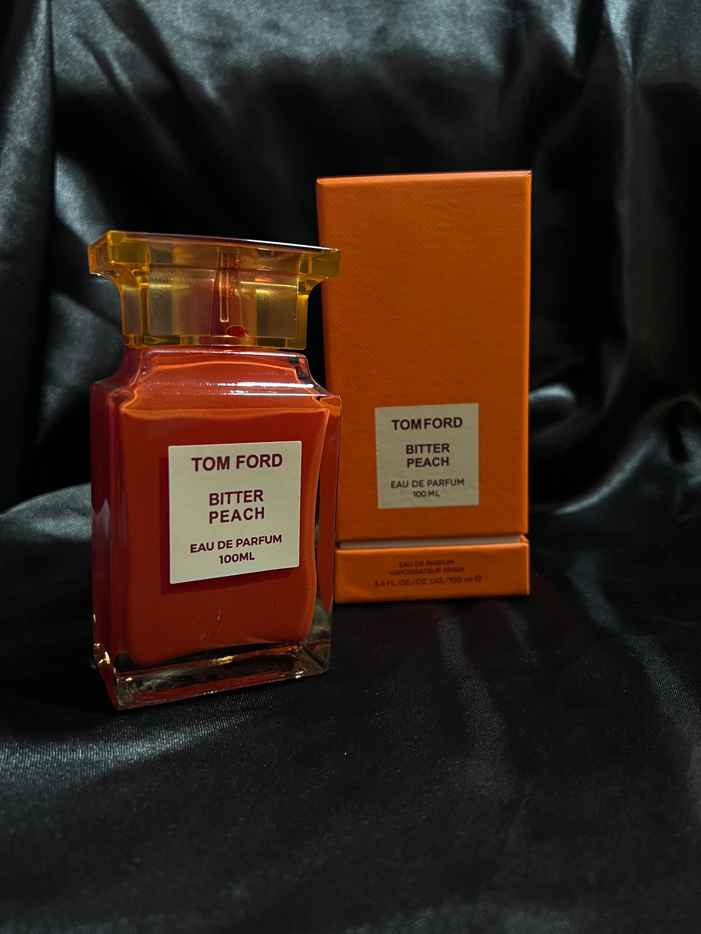 Tom Ford Bitter Peach