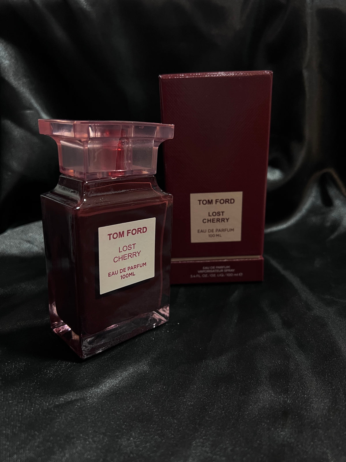 Tom Ford Lost Cherry