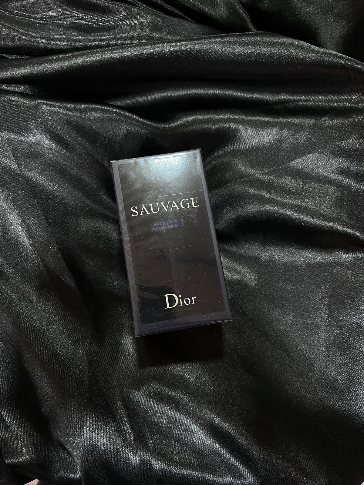DIor Sauvage EDT 100 ml