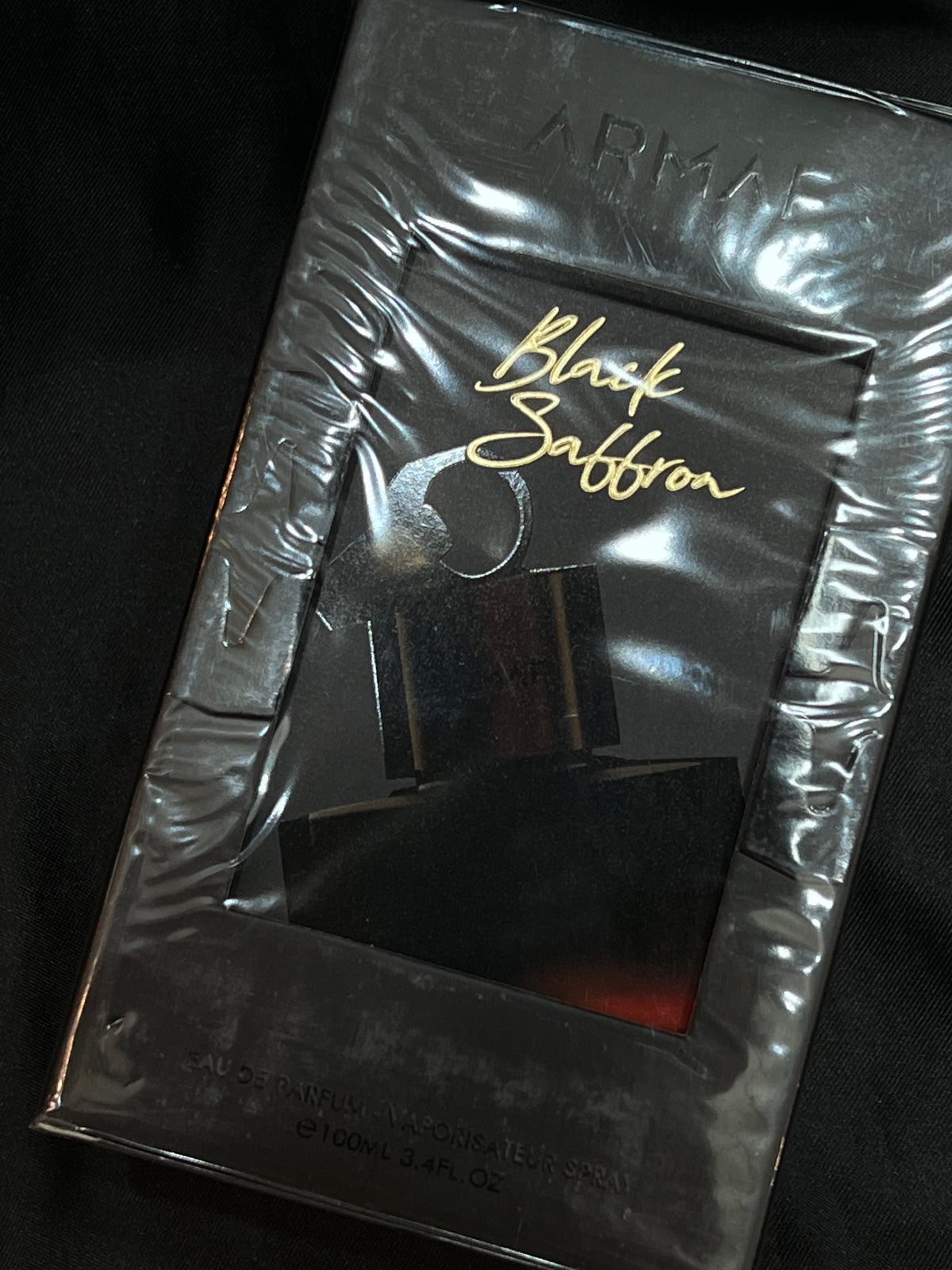 Armaf Black Sabbron