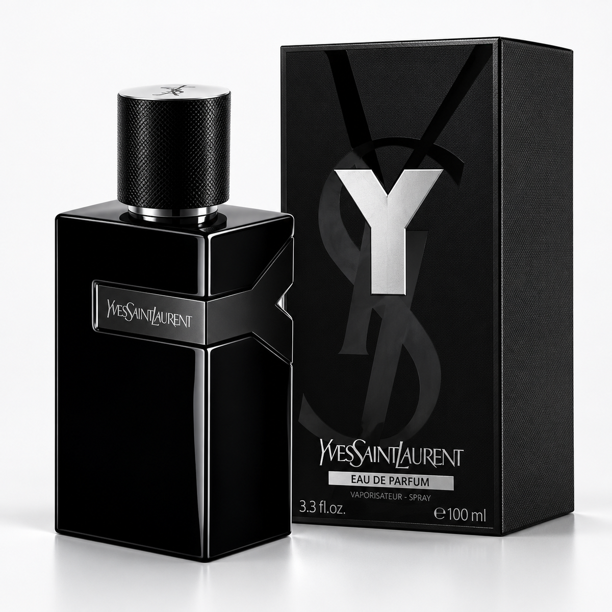 YSL Y Le Parfum 200 ML