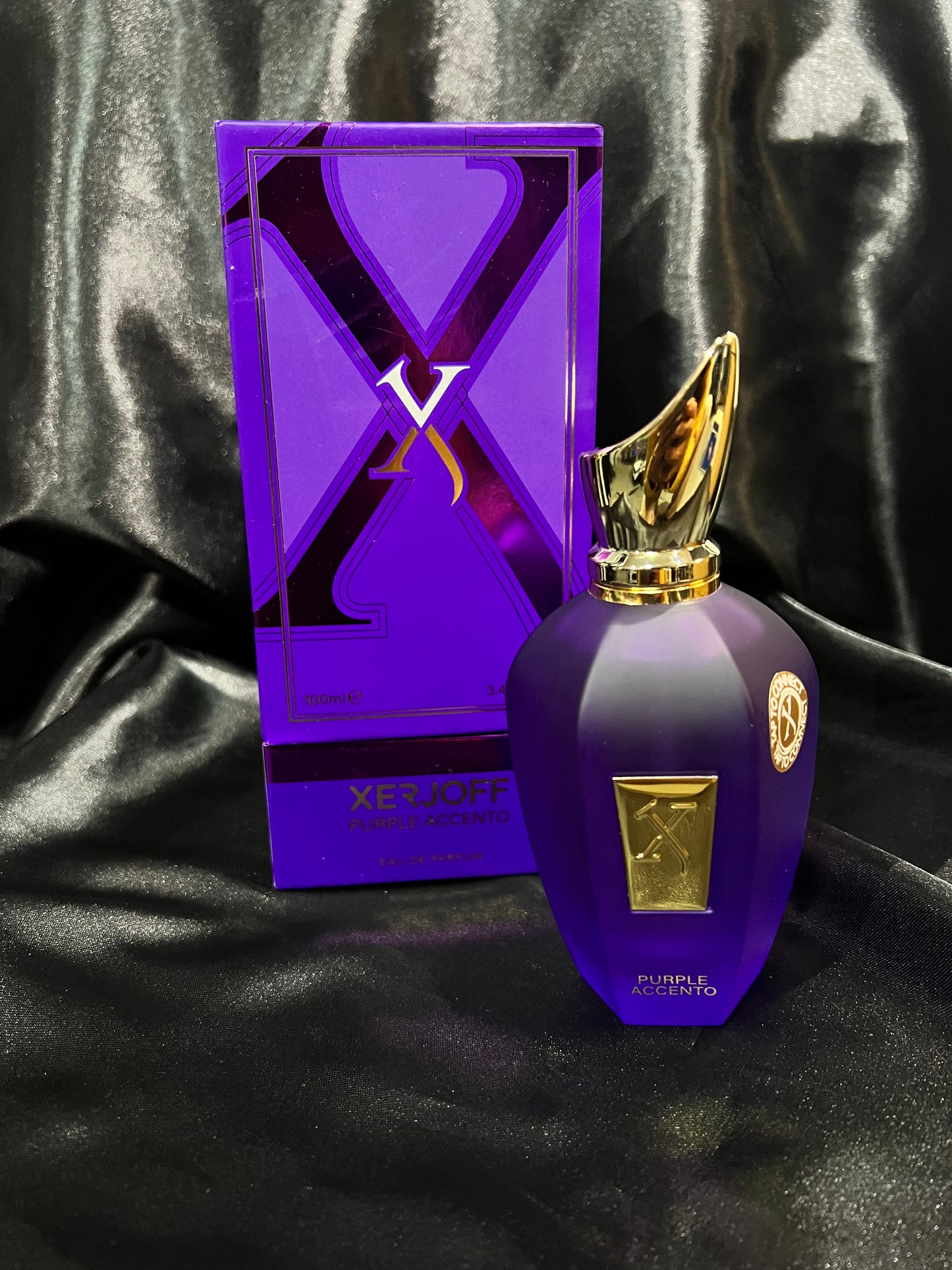 Xerjoff Purple Accento