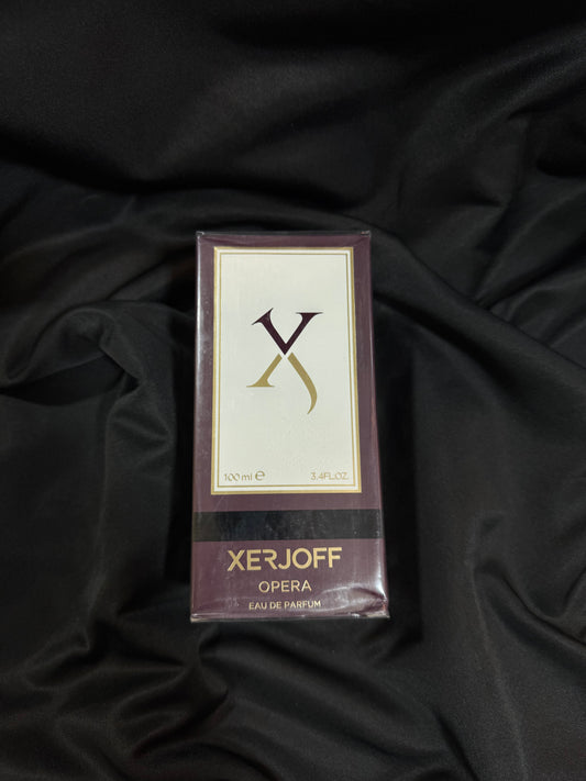 Xerjoff Opera Eau de Parfun 100 ml.