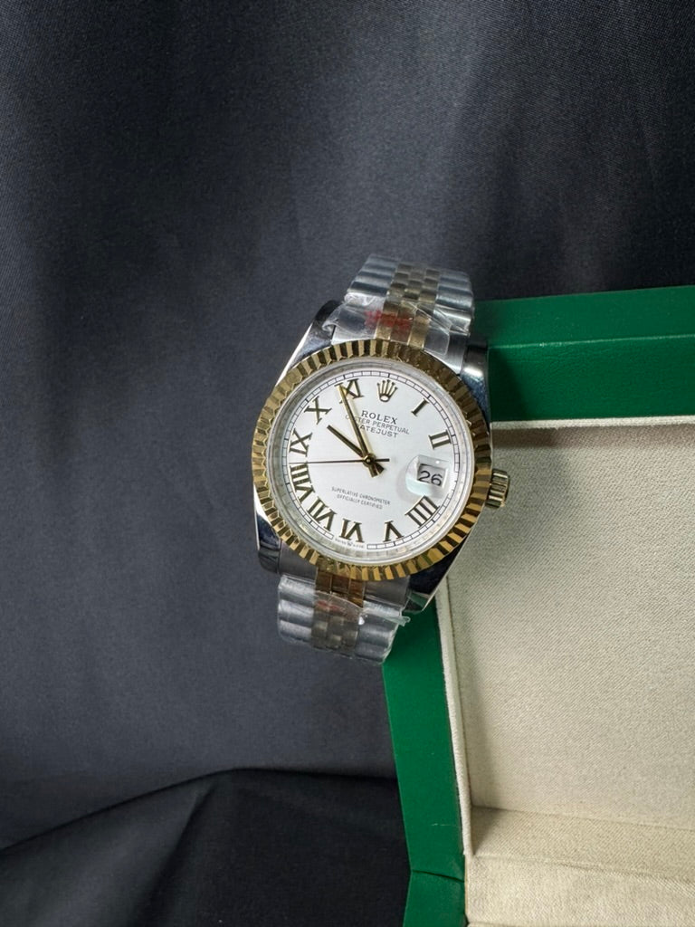 Rolex Datejust 41 MM