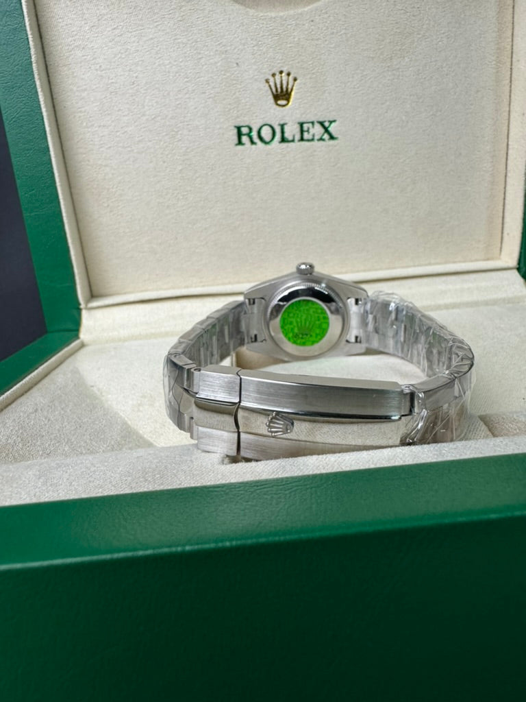 Rolex Lady-Datejuste Pink