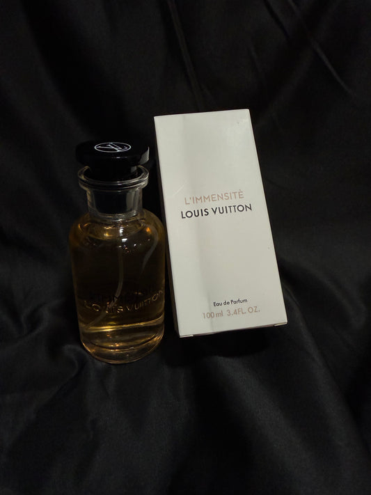 LV L'immensité