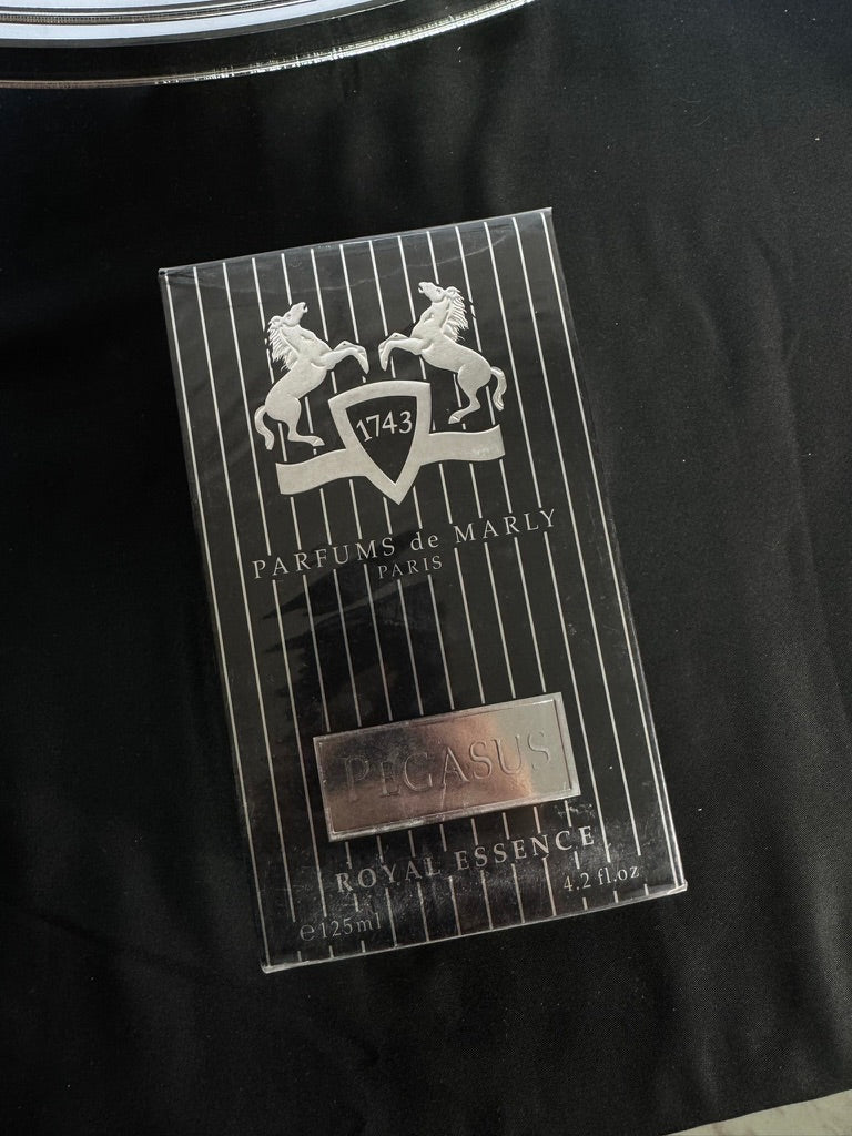 Perfums de Marly Pegasus
