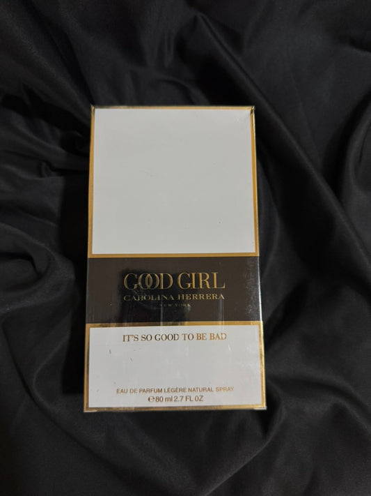 Good Gril Carolina Herrera