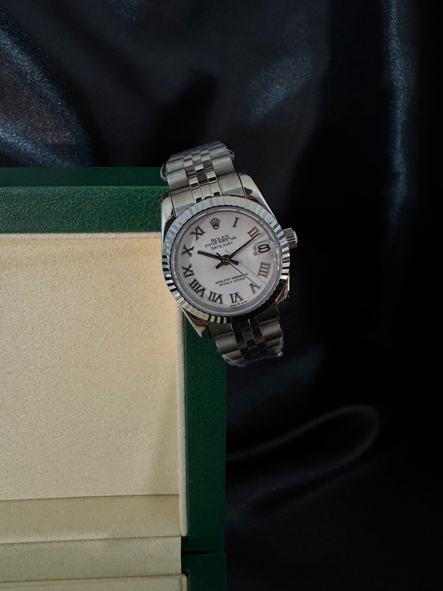 Rolex Lady Oyster Perpetual Datejust