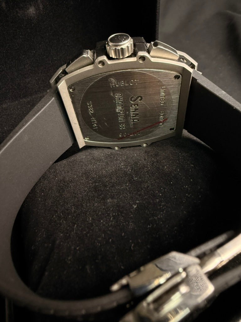 Hublot Spirit Titanium