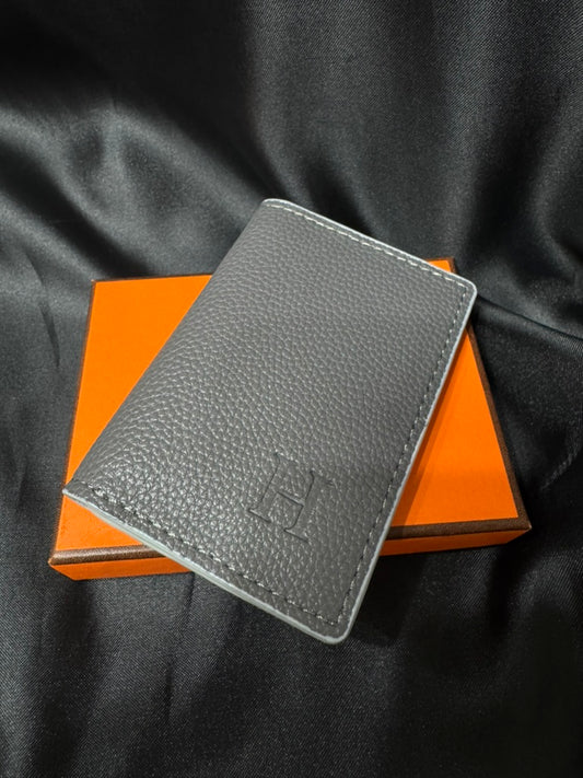 Hermés Pocket Organizer Gris