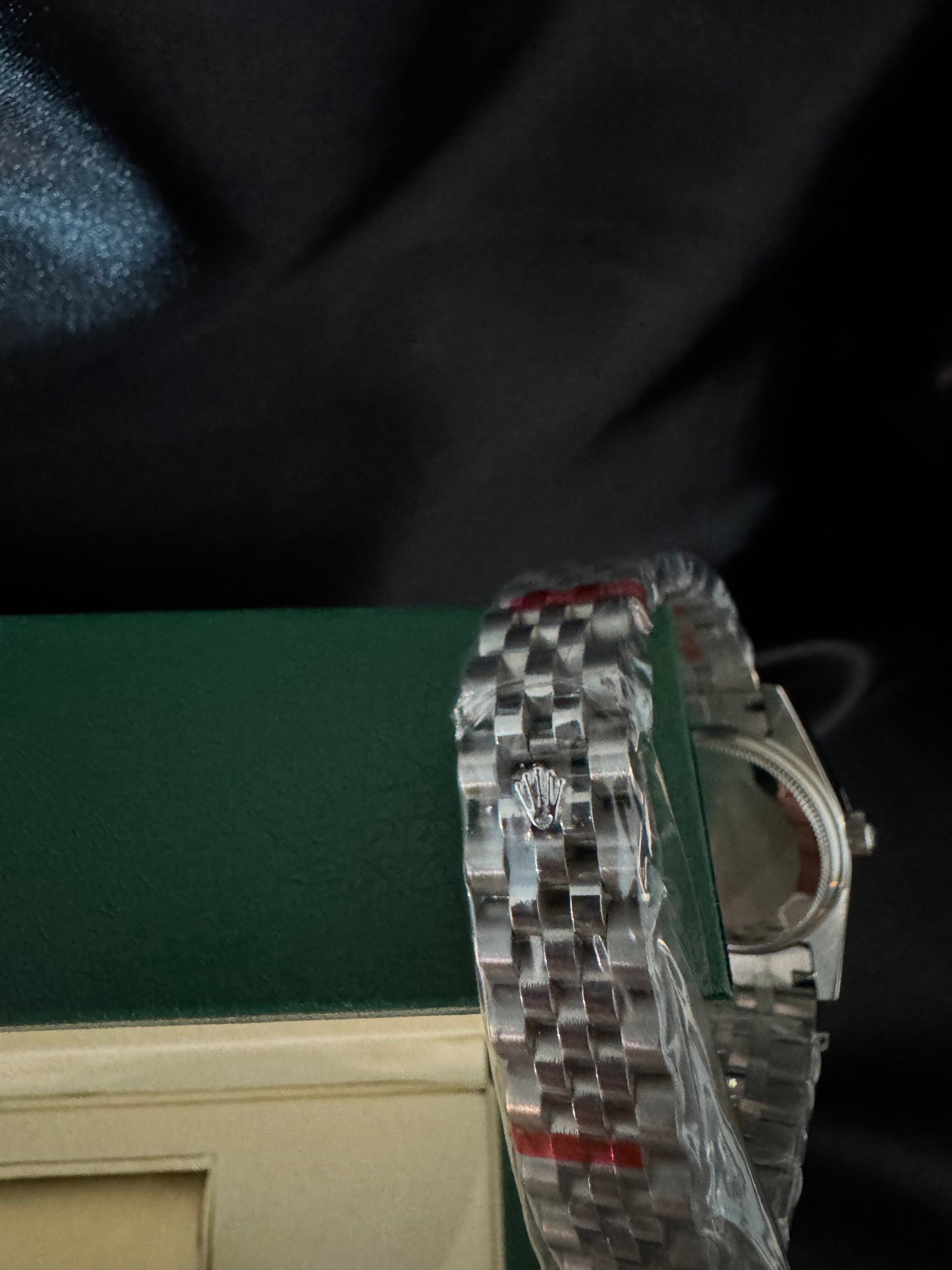 Rolex Lady Oyster Perpetual Datejust