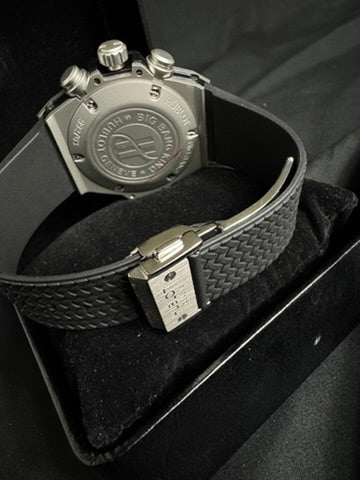 Hublot Big Bang Unico King Mate