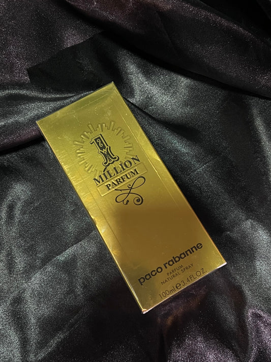 Paco Rabanne One Million Parfum