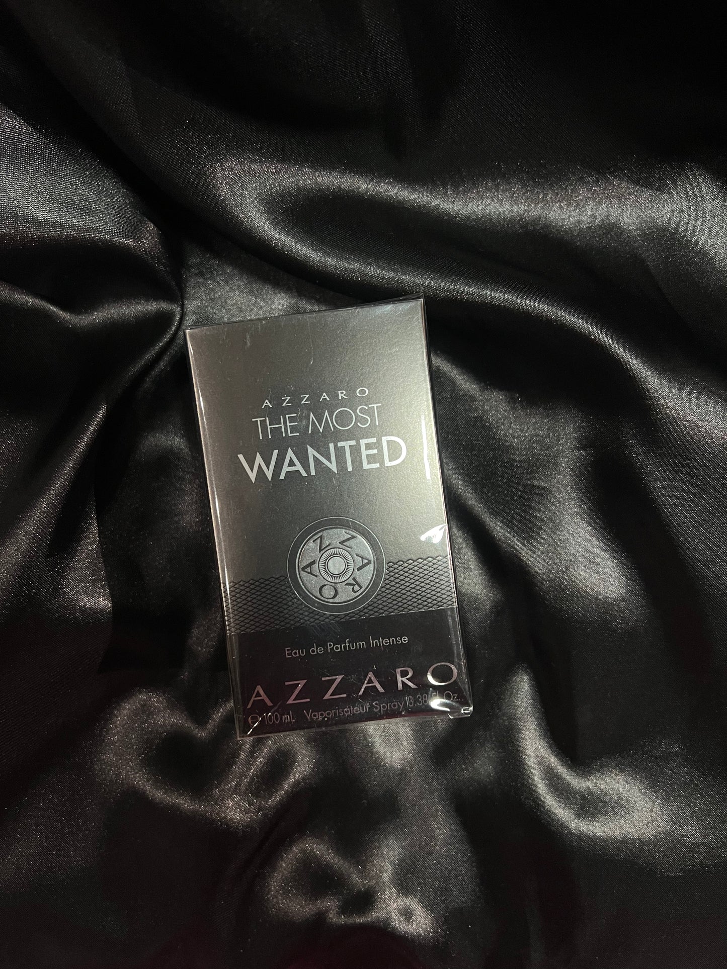 Azzaro The Most Wanted EDP Intense