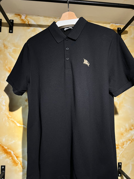 Boss Playera Burberry