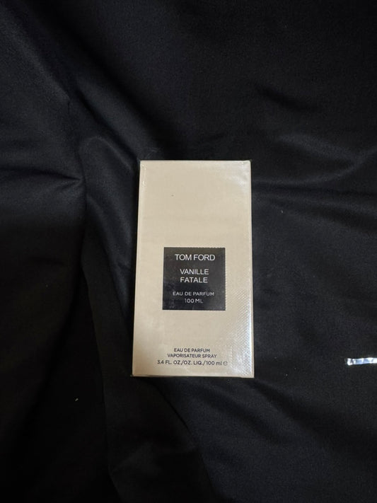 Tom Ford Vanilla Fatale