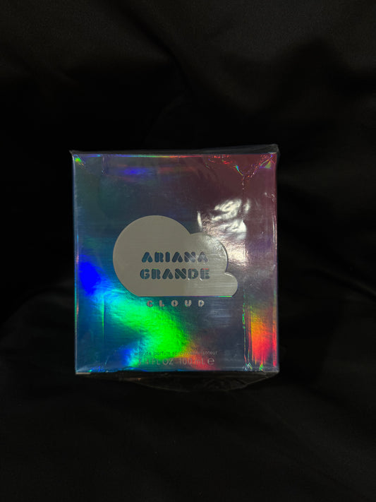 Cloud Ariana Grande