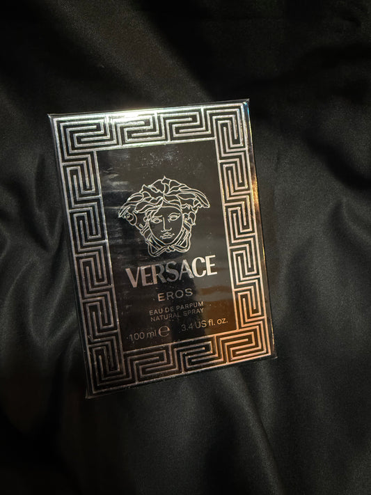 Versace EROS Eau de Parfum