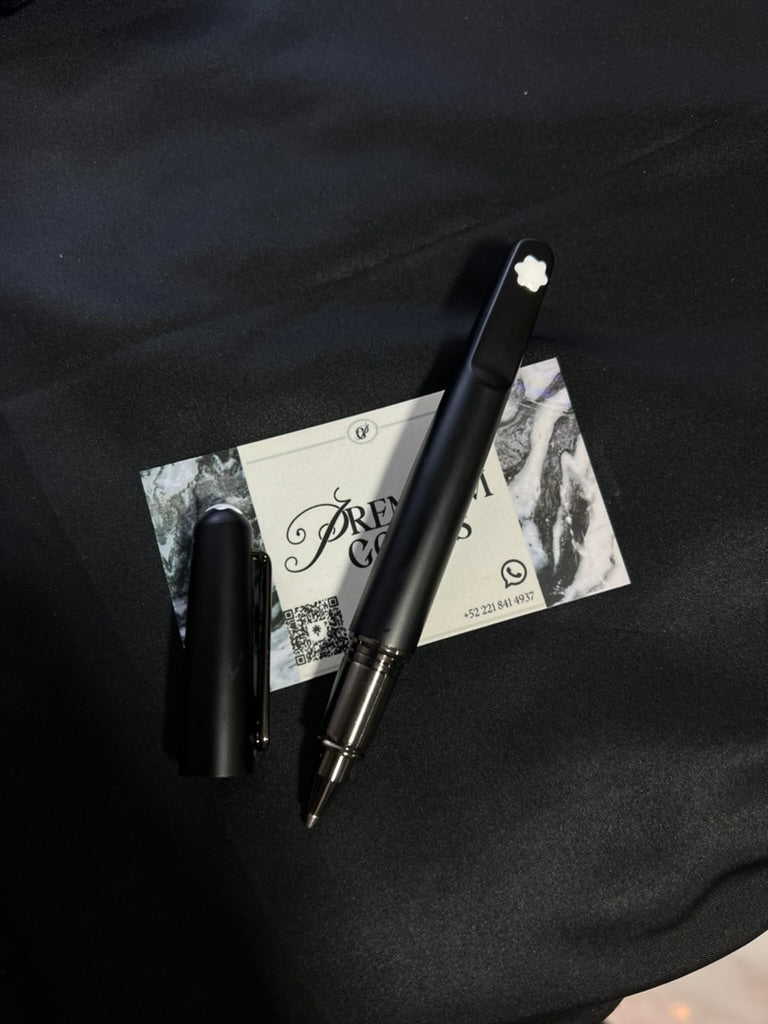 Pluma Mont Blanc