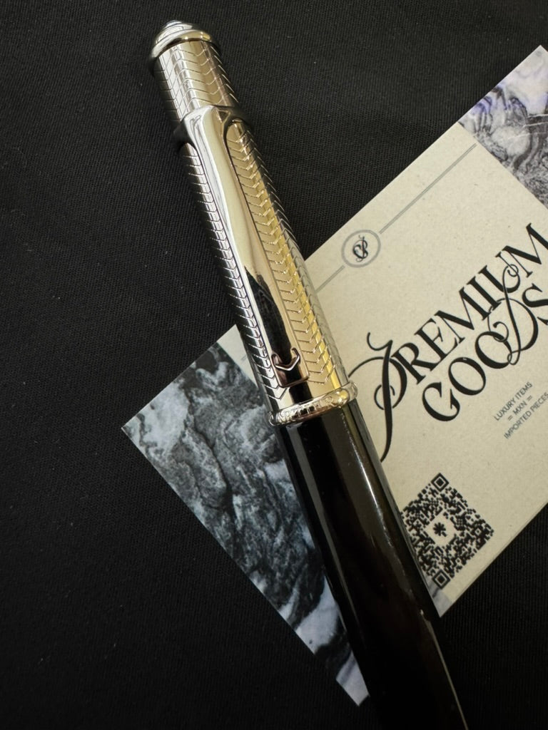 Pluma Cartier Classic