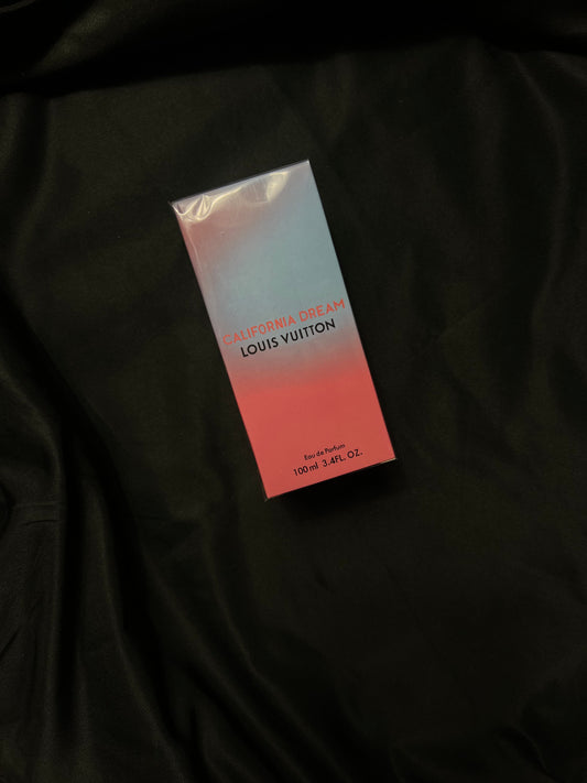 Louis Vuitton California Dream