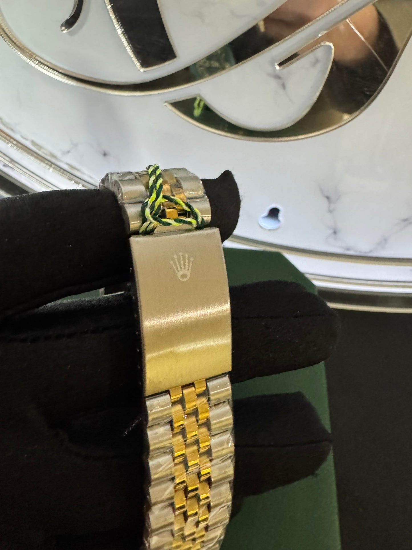 Reloj Rolex Oyster Perpetual Datejust