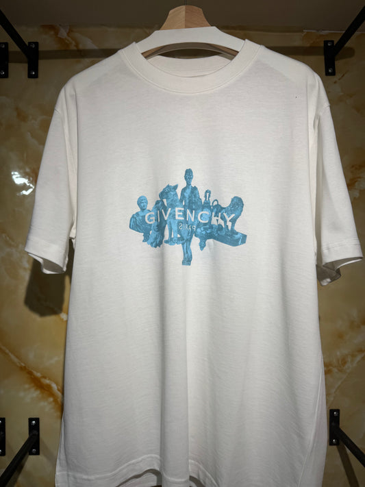 Givenchy Paris Graphic