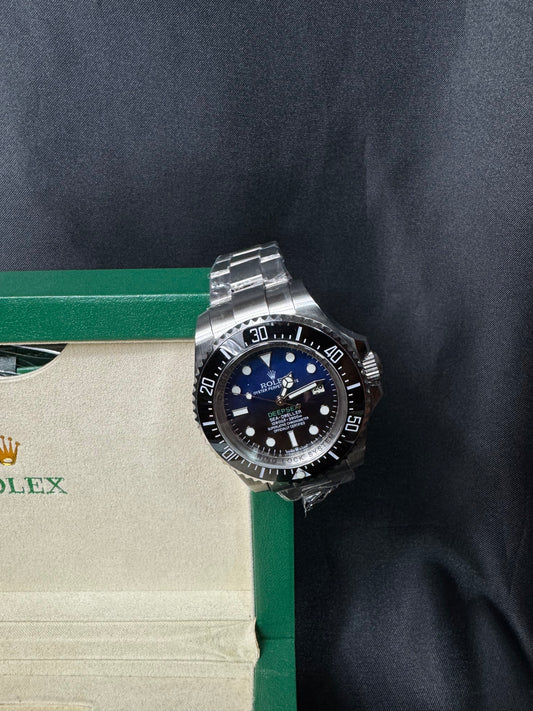Rolex – Deepsea