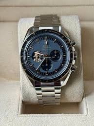 Omega Speedmaster Apolo 11
