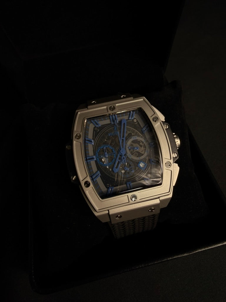 Hublot Spirit Titanium
