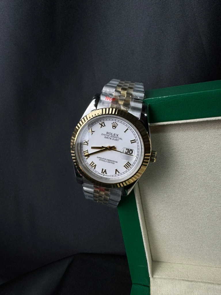 Rolex Datejust 36 MM