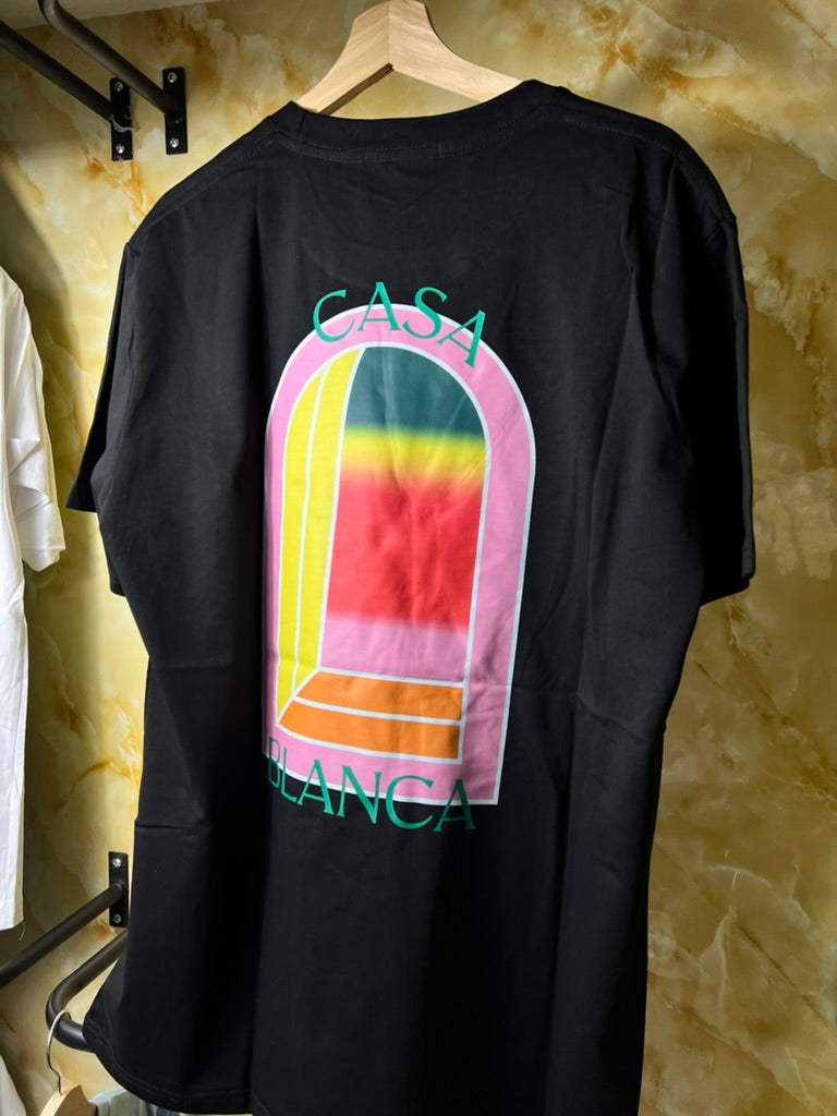 Casablanca “Rainbow Arch”
