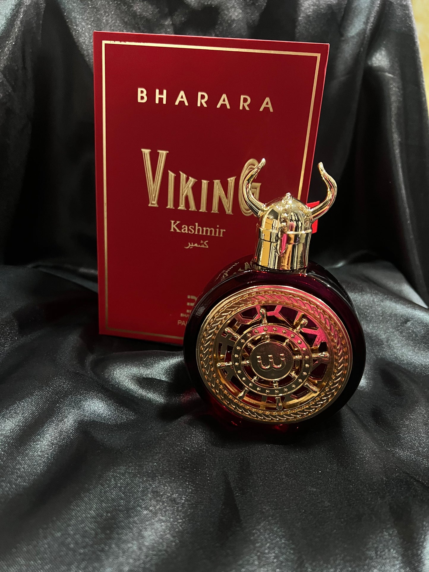 Bharara Viking Kashmir